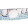 Сервиз чайный Luminarc Lotusia H1789