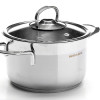 Кастрюля Mayer&Boch MB 80039 2л