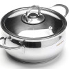 Кастрюля Mayer&Boch MB 80045 2л