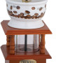 Кофемолка ручная Bekker BK 2528