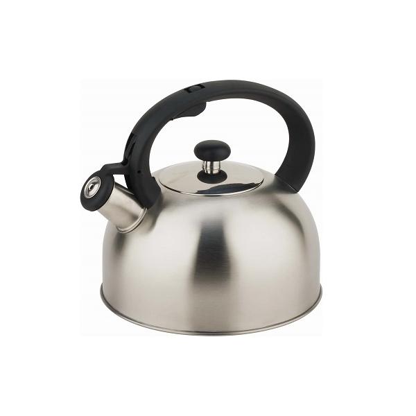 Чайник металлический Bekker BK S528 2.7л