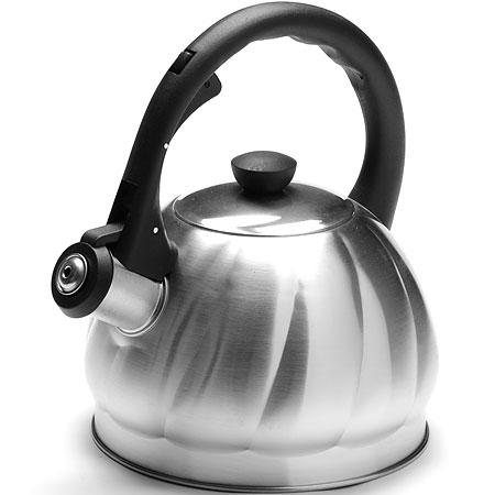 Чайник металлический Mayer&Boch MB 25896 2л