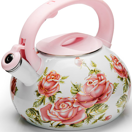 Чайник эмалированный Mayer&Boch MB 26486 3л