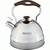 Чайник металлический Kelli KL 4323 3л