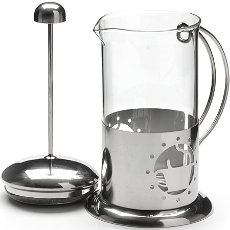 Френч пресс Mayer&Boch MB 27374 1л