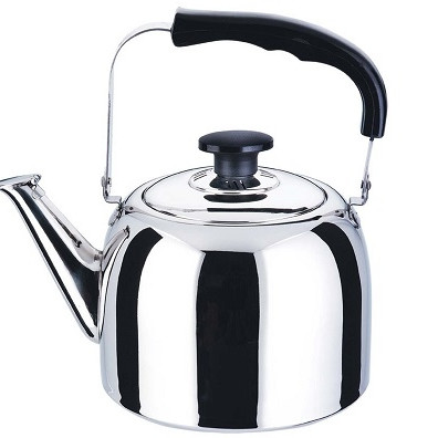 Чайник металлический Bekker BK S482 3л