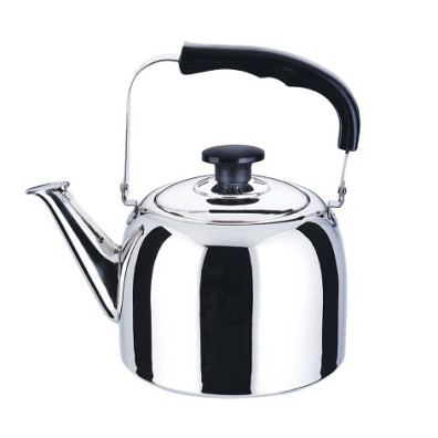 Чайник металлический Bekker BK S482 3л
