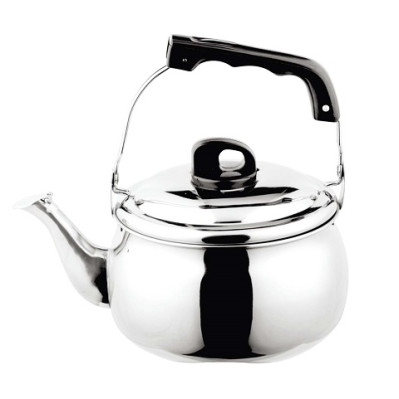 Чайник металлический Bekker BK S515 4л