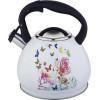 Чайник металлический Bekker BK S601 3л