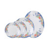 Сервиз столовый Arcopal Florine L7786 19пр.