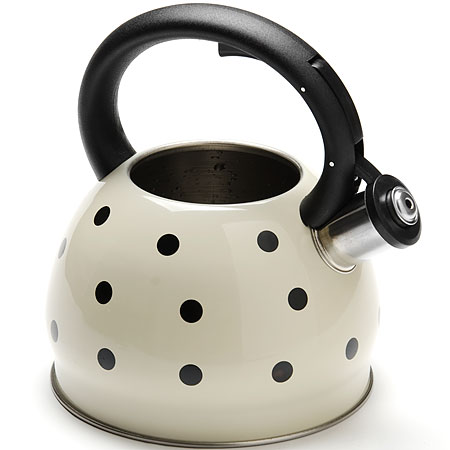 Чайник металлический Mayer&Boch MB 25892 2л