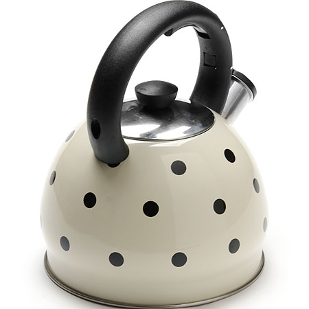 Чайник металлический Mayer&Boch MB 25892 2л