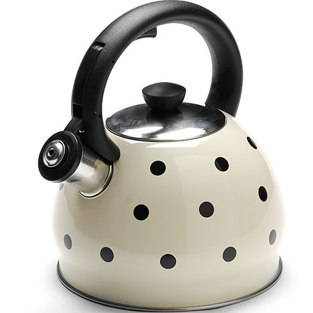 Чайник металлический Mayer&Boch MB 25892 2л