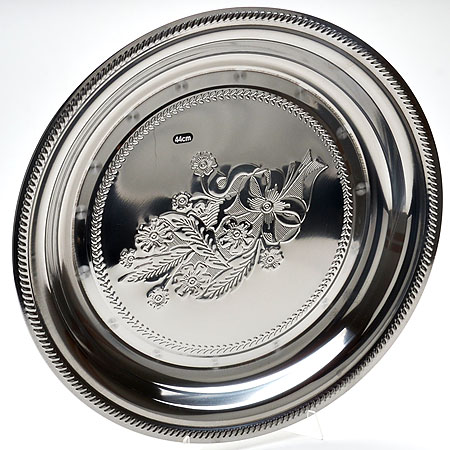Поднос Mayer&Boch MB 22721 48см