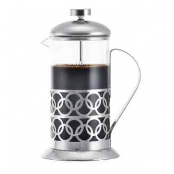 Френч-пресс Kelli KL 3044 0.35л
