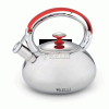 Чайник металлический Kelli KL 4318 3.0л