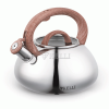 Чайник металлический Kelli KL 4335 3.0л