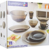 Столовый сервиз Luminarc Ambiante Eclipse L5181 45 пр.
