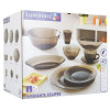 Столовый сервиз Luminarc Ambiante Eclipse L5181 45 пр.