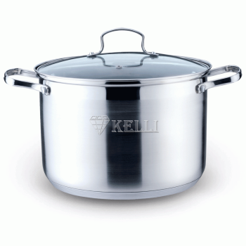 Кастрюля Kelli KL 4231 1л