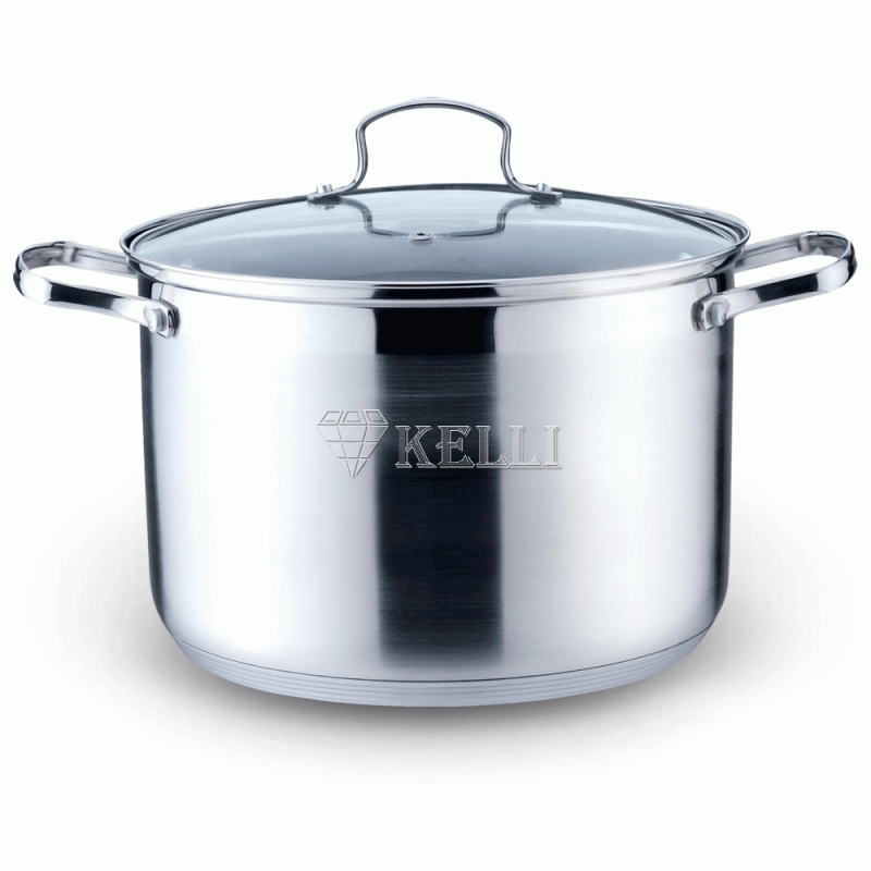 Кастрюля Kelli KL 4231 1л