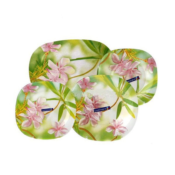 Сервиз столовый Luminarc Carine Freesia G6786 38 пр.