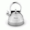 Чайник металлический Kelli KL 4324 3л