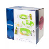 Столовый сервиз Luminarc Carine Paquerette Green N4218 19 пр.