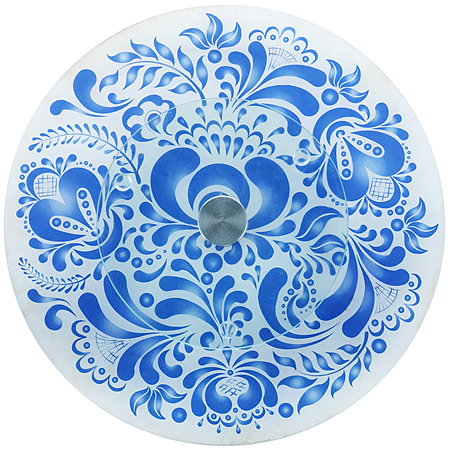 Тортовница вращающаяся Loraine LR 27635 30,5см