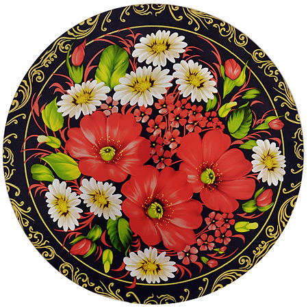 Тортовница вращающаяся Loraine LR 27637 30,5см