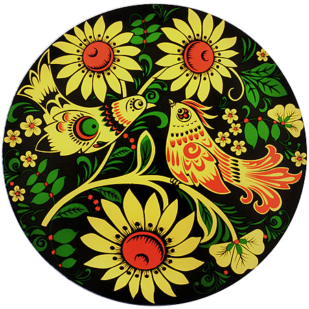 Тортовница вращающаяся Loraine LR 27638 30,5см