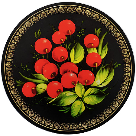 Тортовница вращающаяся Loraine LR 27639 30,5см