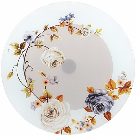Тортовница вращающаяся Loraine LR 27641 30,5см
