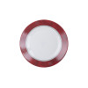 Сервиз столовый Luminarc Essence Rubis N4492 19пр.