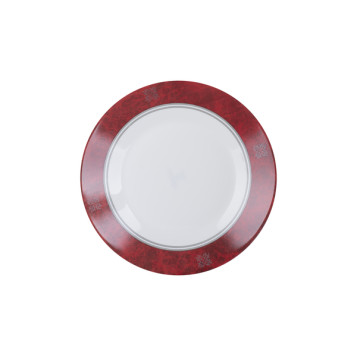 Сервиз столовый Luminarc Essence Rubis N4492 19пр.