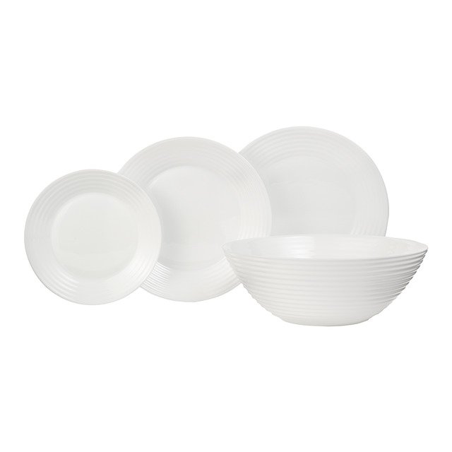 Столовый сервиз Luminarc Harena L3271 19пр.