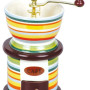 Кофемолка ручная Bekker BK 2517