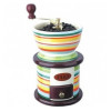 Кофемолка ручная Bekker BK 2517
