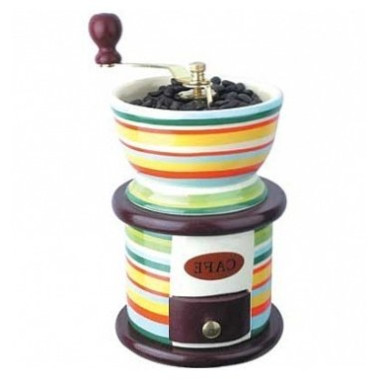 Кофемолка ручная Bekker BK 2517