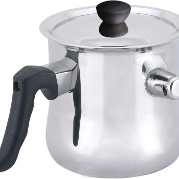 Молоковарка (молочник) Mercury MC 6351 2л