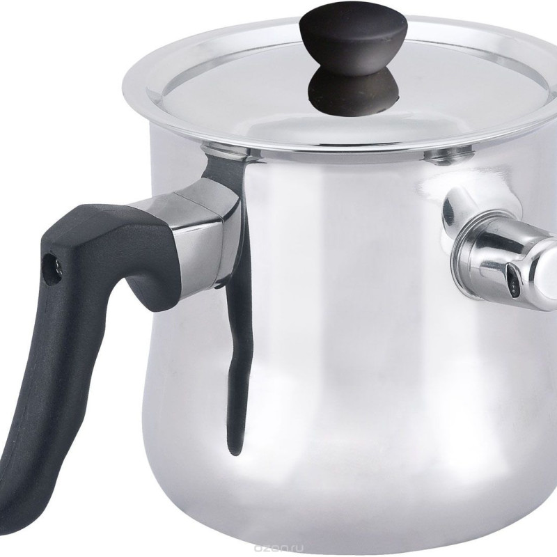 Молоковарка (молочник) Mercury MC 6351 2л