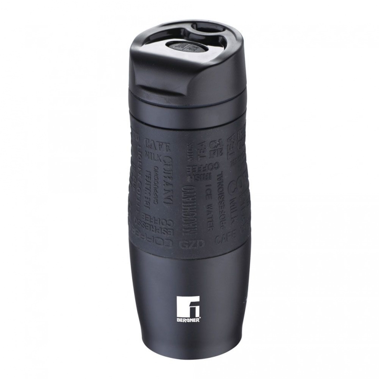 Термокружка Bergner BG-7585-AA 0.4л