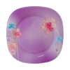 Столовый сервиз Luminarc Angel Purple N7123 71пр.