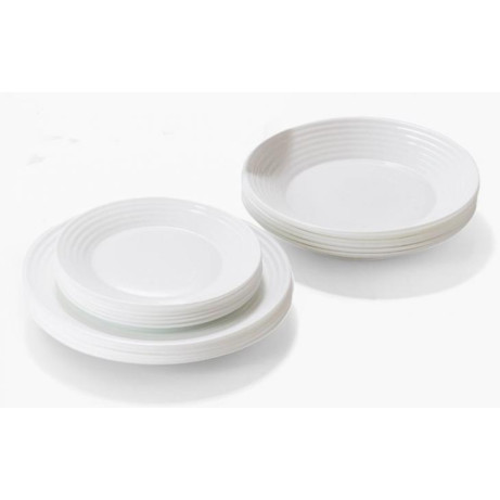 Сервиз столовый Luminarc Harena L3270 18пр.
