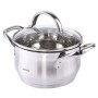 Кастрюля Bergner BG-6507 3.5л