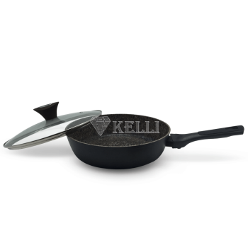 Сковорода Kelli KL-4072-24