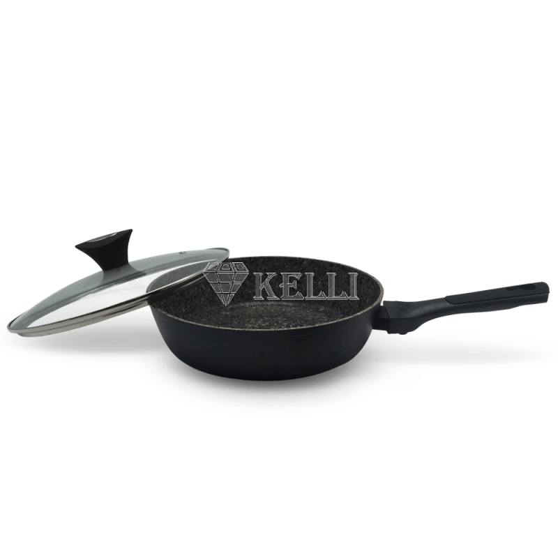 Сковорода Kelli KL-4072-28