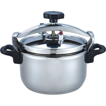 Скороварка Frank Moller FM-715 5л