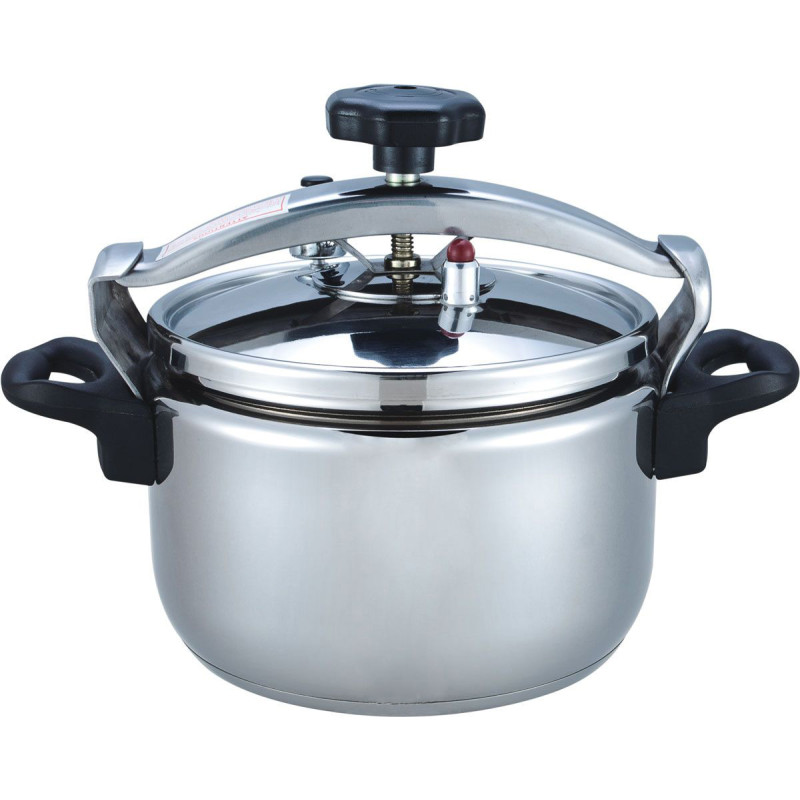 Скороварка Frank Moller FM-715 5л