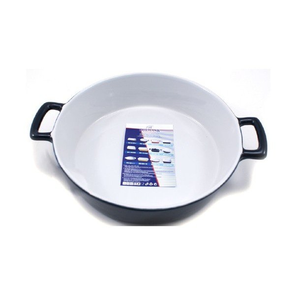 Форма для запекания круглая Bohmann BH-6405